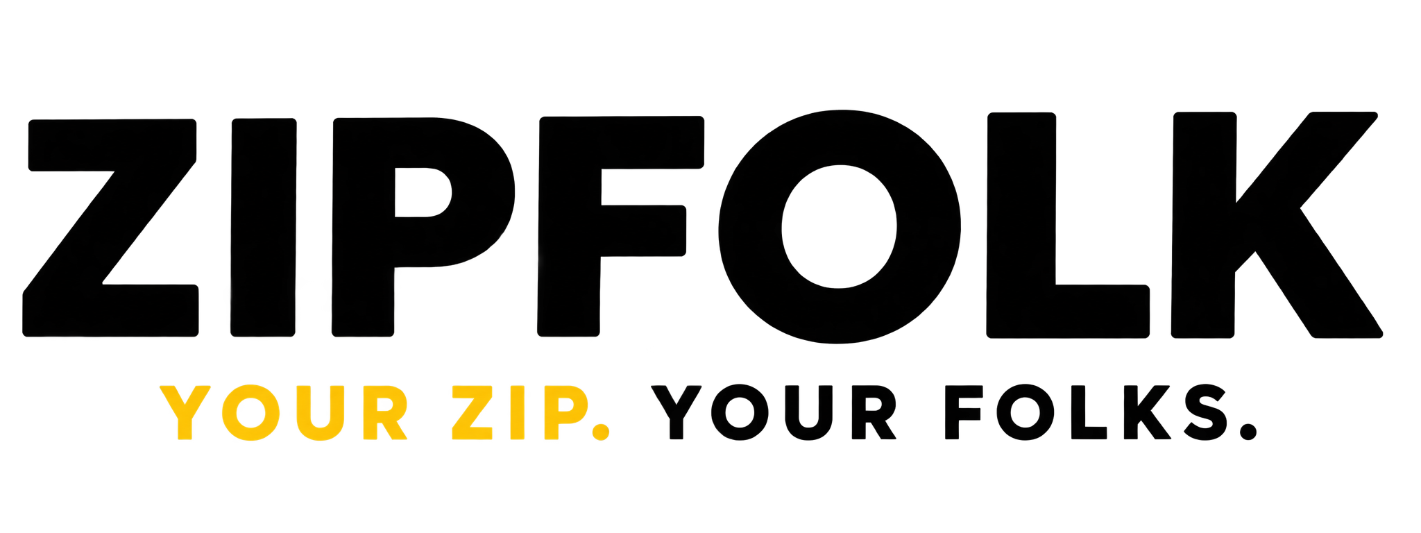 Zipfolk