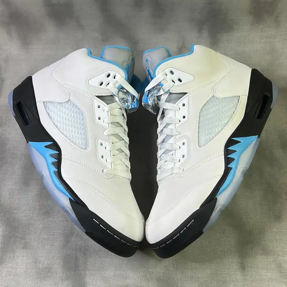 jordan 5s