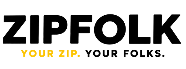 Zipfolk